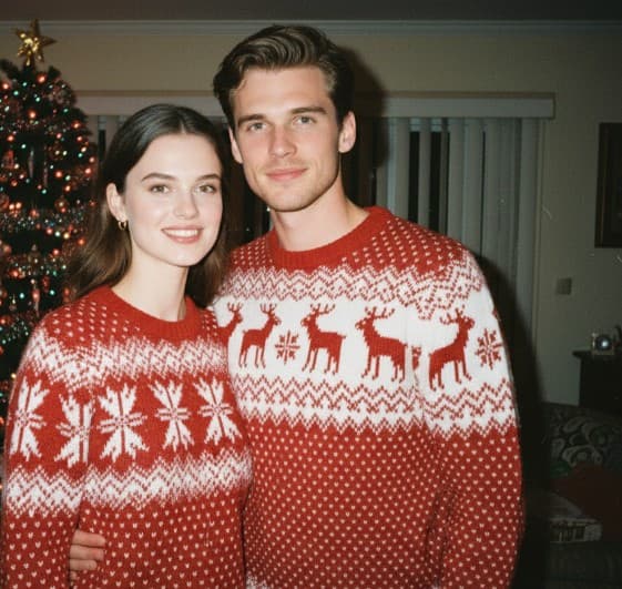 📸 90s Retro Flash